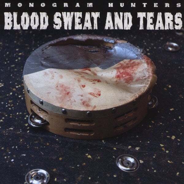Cover art for Blood, Sweat, and Tears